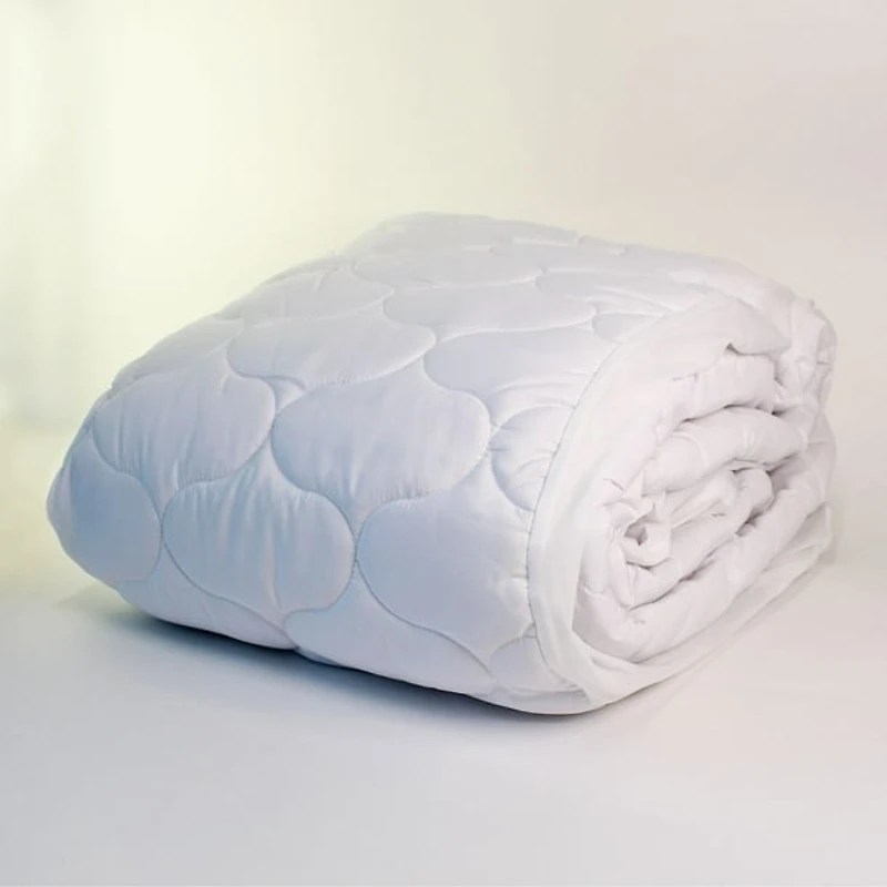 Serta Fresh And Clean Mattress Pad King