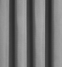 Eclipse Heath 63" Grommet Blackout Window Panel, 1 Panel: 52"x63"