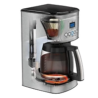 Cuisinart PerfecTemp 14-Cup Programmable Coffeemaker - DCC-3200C
