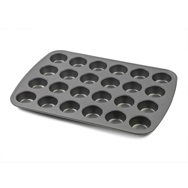 Casserole à muffins PLSB 24CT