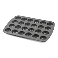 Casserole à muffins PLSB 24CT