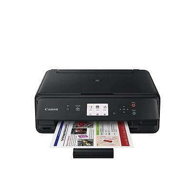 Imprimante tout-en-un à jet d'encre Pixma TS5020 de Canon
