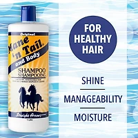 The Original Mane 'n Tail® Shampoo