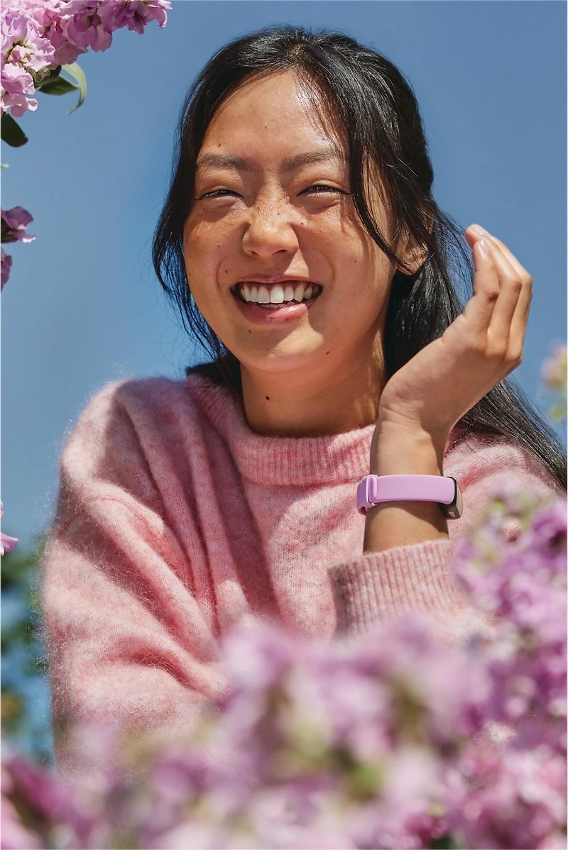 Google Fitbit Inspire 3 Tracker d'Activité bracelet d’activité forme et santé