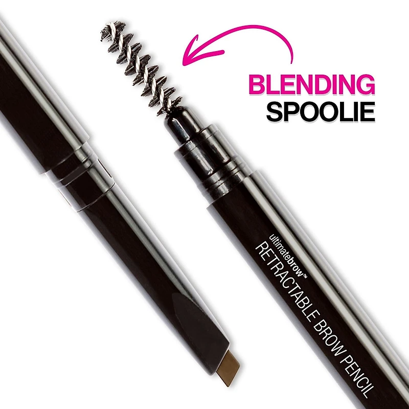 Crayon rétractable Sourcils Ultimes wet n wild