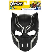 Marvel Avengers - Masque de héros Black Panther