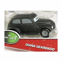 Voiture Fantôme Color Changers Disney Pixar Cars