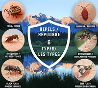 CSI REP TICK-170G - FRENCH