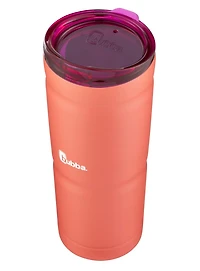 bubba Envy S Insulated Stainless Steel Tumbler with Straw, 24 oz.