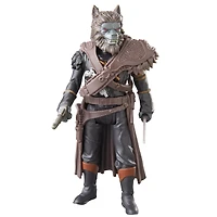 Star Wars Epic World of Action SM-33, 4 Inch Action Figure