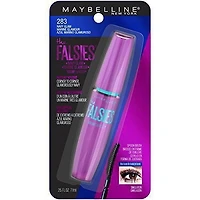 Maybelline New York Volum' Express The Falsies® Mascara Navy Glam, 8 ml