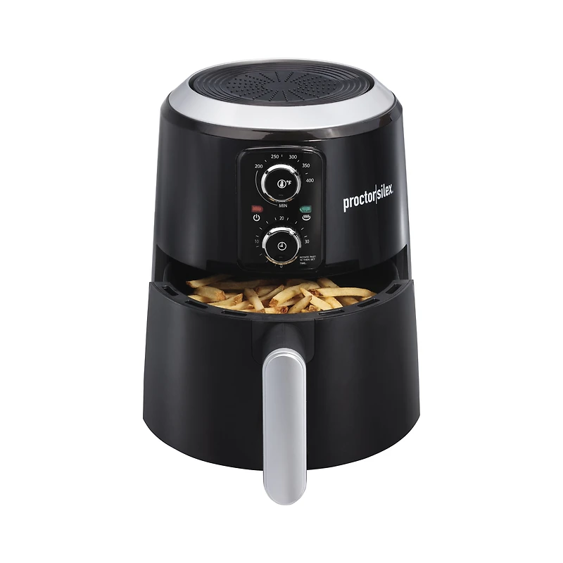 Friteuse à air chaud Proctor Silex 3,7 litres 35056
