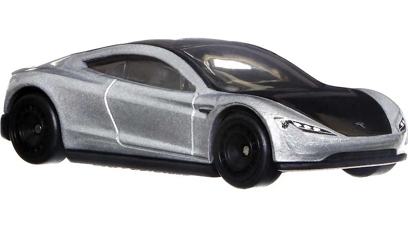 Hot Wheels Car Culture Circuit Legends Tesla Roadstar Safari Vehicle for 3 Years Old & Up