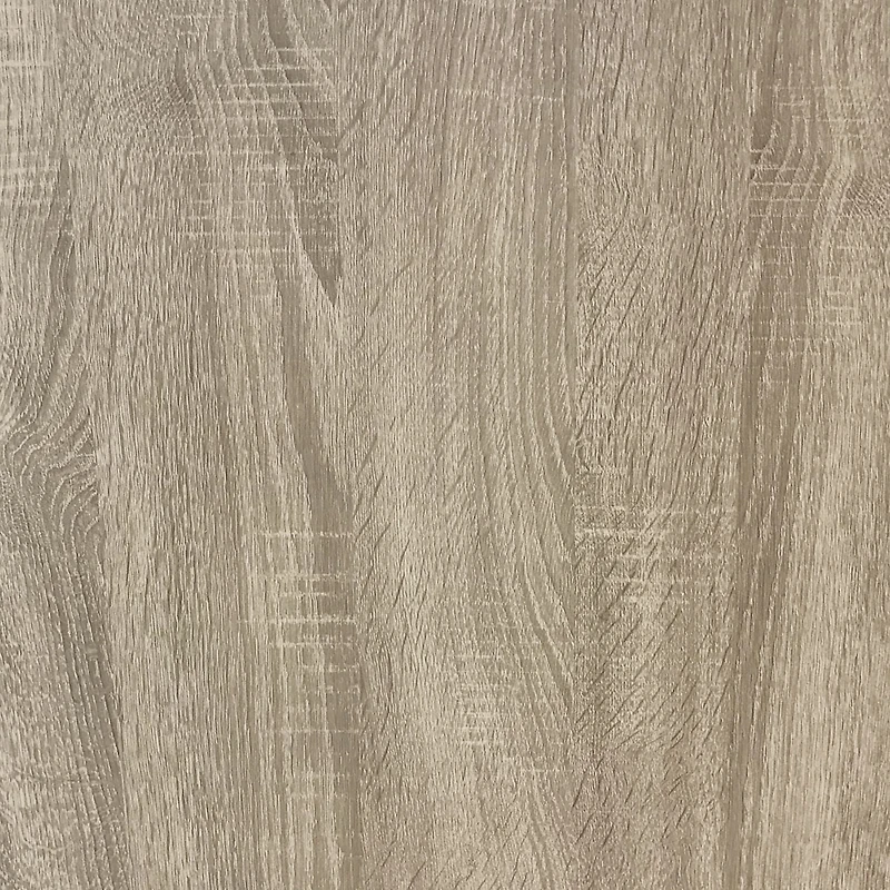 Safdie & Co. Accent Table Dark Taupe