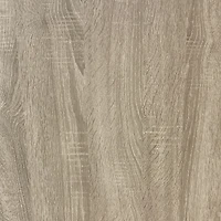 Safdie & Co. Accent Table Dark Taupe