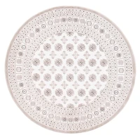 Tekke Oriental Area Rug for Living Room