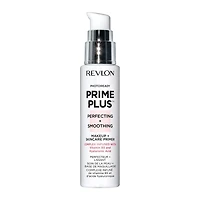 Revlon PhotoReady Prime Plus Base de Maquillage et de Soin Perfectionnante et Lissante Base pour peaux matures
