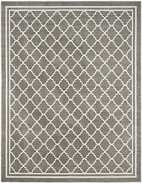 SAFAVIEH Amherst Trina Geometric Area Rug