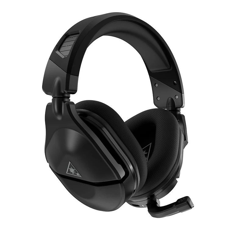 Turtle Beach® Stealth™ 600 Gen 2 MAX – Noir