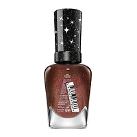 Miracle Gel - 910 Gingerbread Man-Icure by Sally Hansen for Women - Nail Polish