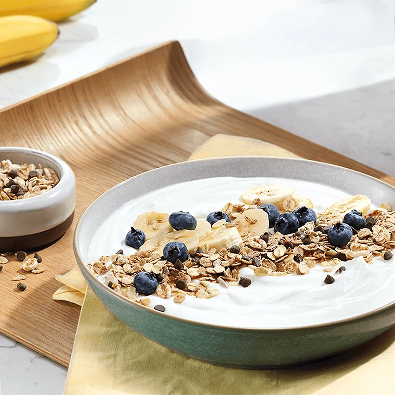 siggi’s Yogourt skyr Vanille, teneur élevée en protéines, 0 %