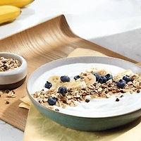 siggi’s Yogourt skyr Vanille, teneur élevée en protéines, 0 %