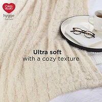 Fil Red Heart® Hygge™, Acrylique-Nylon #5 Encombrant, 5oz/141g
