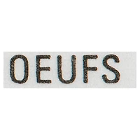 Daybreak Farms gros œufs bruns Compte de 12