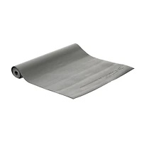 3mm PVC Solid Grey Yoga Mat, Yoga Mat