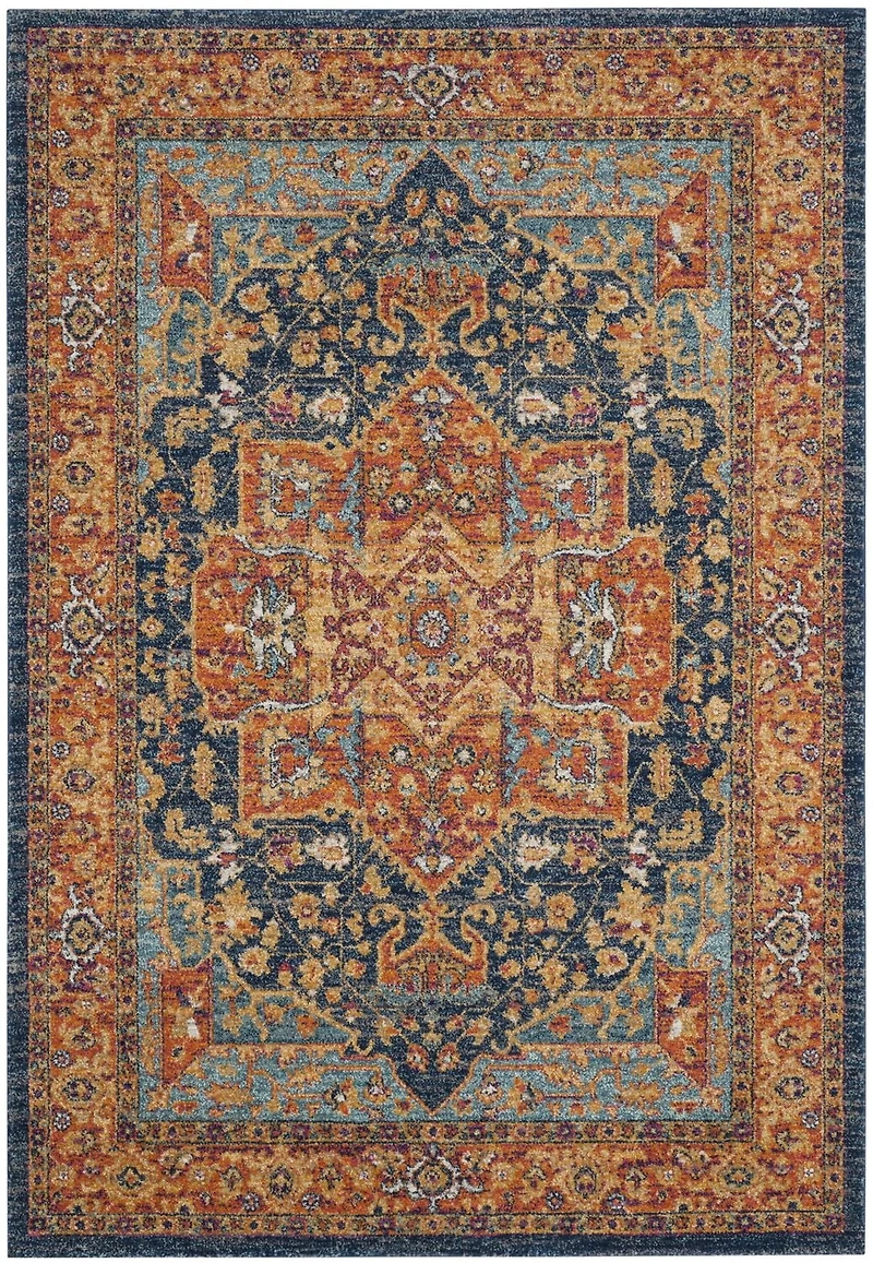 Safavieh Evoke Westley Tapis Traditionnel