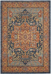 Safavieh Evoke Westley Tapis Traditionnel