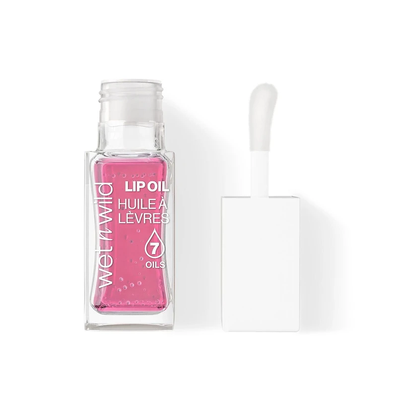 wet n wild Lip Oil, Lip Oil