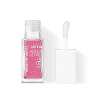 wet n wild Lip Oil, Lip Oil