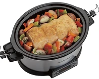 Hamilton Beach 6 QtSlow Cooker