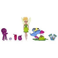 Fées Disney - Ensemble Poupée de 4,5 po