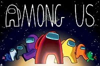 Parmi nous - Univers 22,375" x 34" Affiche Murale avec Punaises