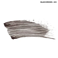 COVERGIRL Mascara Lash Blast Clean, formulé sans parabènes, sulfates, huile minérale et talc, infusé d'huiles d'argan et de marula