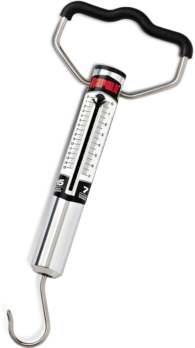 Rapala® Tube Scale 15lb