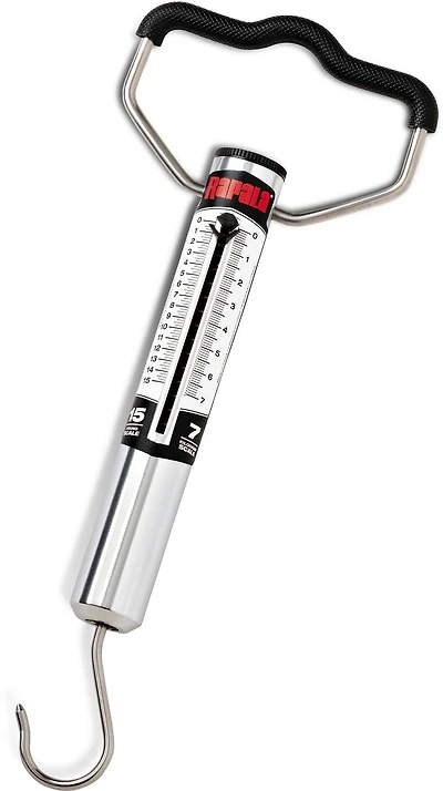 Rapala® Tube Scale 15lb