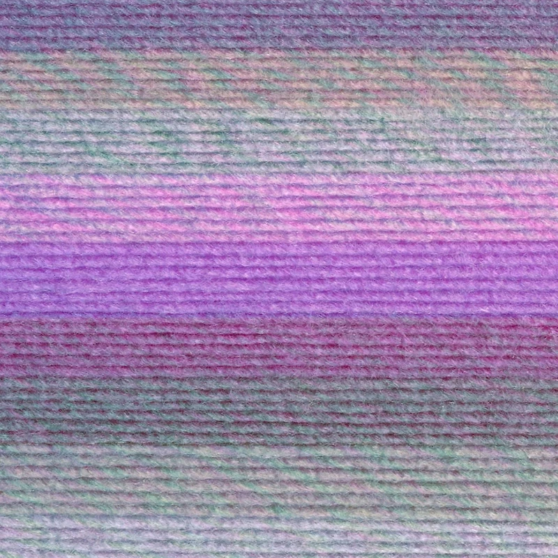 Lion Brand Yarn Ferris Wheel Barbe à Papa Fil