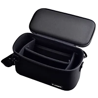 SYSTEM ORGANIZER CASE BLACK (Nintendo Switch 2)