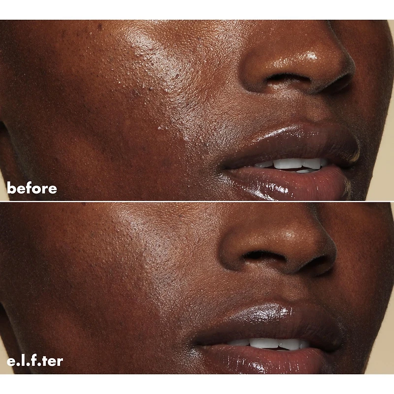 e..f. Cosmetics Suntouchable! Écran solaire invisible FPS 35 Invisible, FPS 35 à large spectre, 50 ml