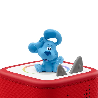 tonies Blue et Ses Amis! Figurine de jeu audio (En Anglais)