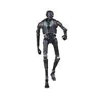 Star Wars The Black Serie, figurine de collection K-2SO (Kay-Tuesso) (15 cm)