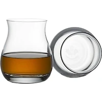 Verre de Whisky canadien de Glencairn