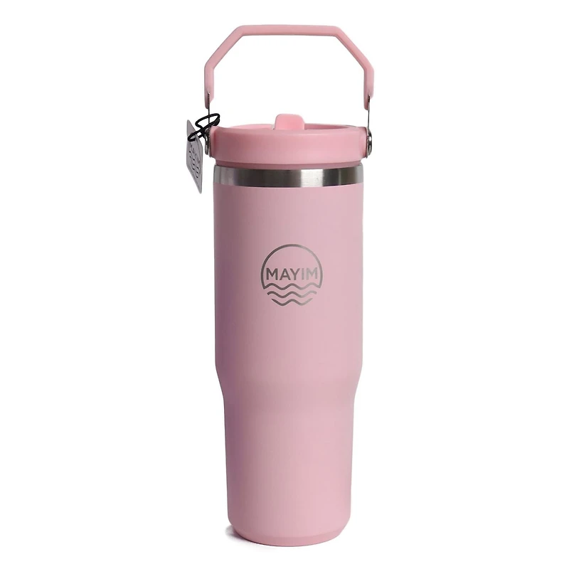 Mayim Bouteille étancheur de soif 890 ml