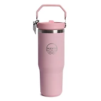 Mayim Bouteille étancheur de soif 890 ml