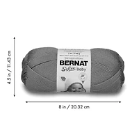 Bernat® Fil Softee® Baby™, Acrylique #3 DK, 4,25 Oz/120 G