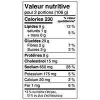 BlueWater Seafoods Lemon Pepper Artisan Fish Portions, Wild Caught Pollock