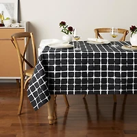 Nappe en tissu Mainstays Shibori